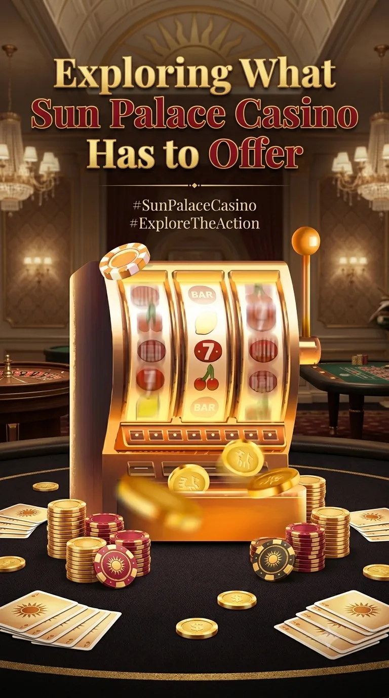 sun-palace-casino games
