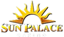 Sun Palace Casino logo
