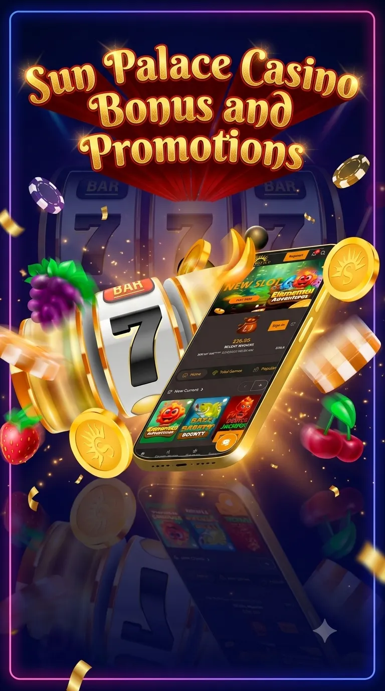 sun-palace-casino promo